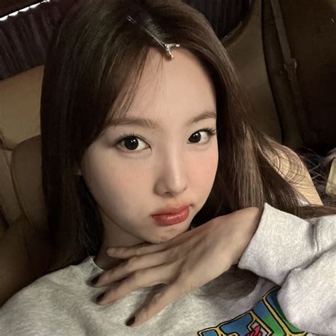 Twice Icons Nayeon