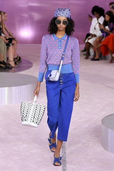 Kate Spade New York Spring 2019 Ready To Wear Collection Artofit