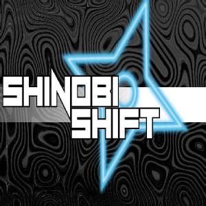 Buy Shinobi Shift Cd Key Compare Prices