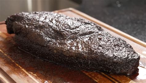 How Long To Smoke Brisket At Ideal Time Explained University Grill