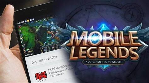 Kode Redeem Ml Mobile Legends Senin Februari Klaim Semua Item