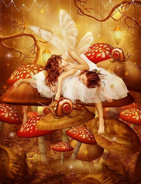 Hadas Durmiendo Fairy Artwork Fairy Art Fairy Pictures