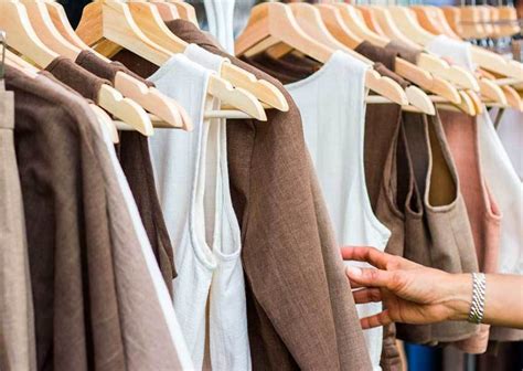 Ropa ecológica para hombres Blog Moda Hombre