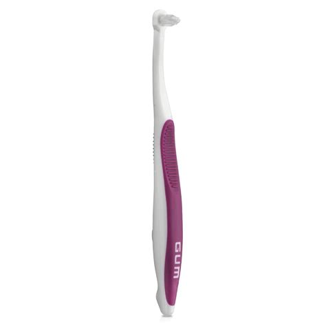 Gum End Tuft Toothbrush 308