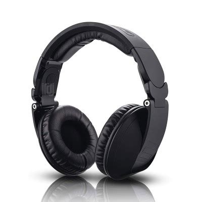 Reloop Rhp Black