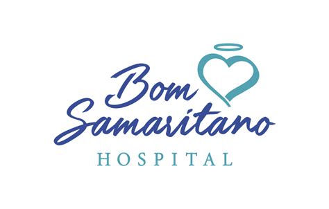 Página inicial Bom Samaritano