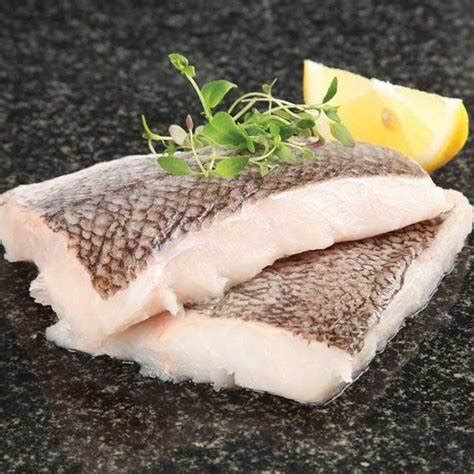 Hake Chesil Smokery