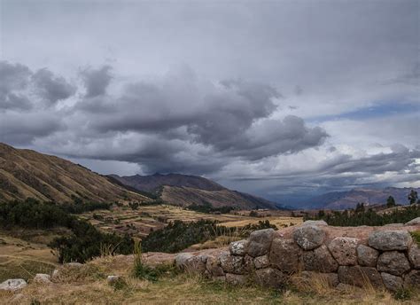 Información Sobre El Clima Y El Tiempo En Perú