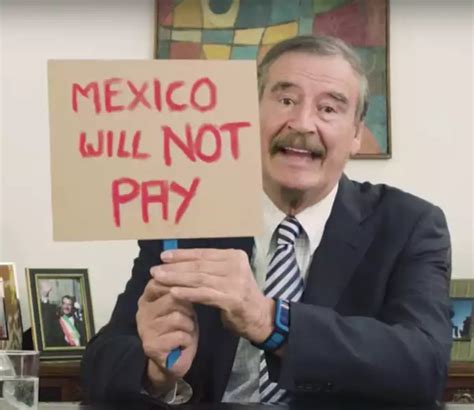 Vicente Fox