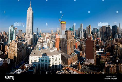 34th Street Manhattan High Resolution Stock Photography and Images - Alamy