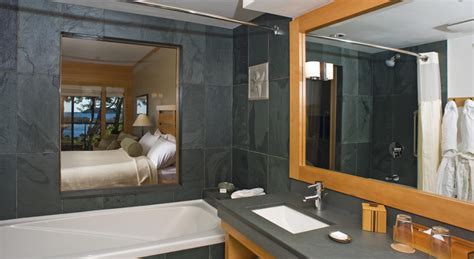 Wickaninnish Inn, Tofino Review | The Hotel Guru