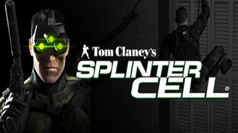 Tom Clancy S Splinter Cell 10 Presidential Palace Final Walkthrough