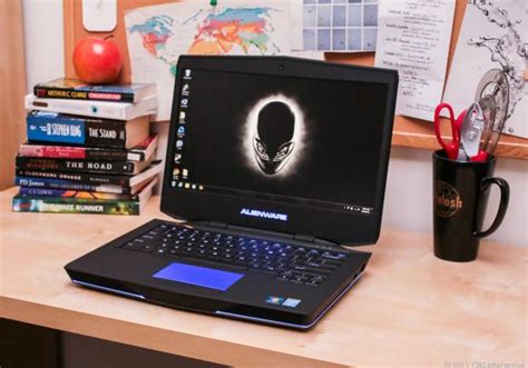 Gaming in a semiportable package with the Alienware 14 | Alienware, Best gaming laptop, Gaming ...