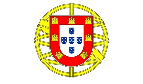 2 Thousand Coat Of Arms Portugal Royalty Free Images Stock Photos