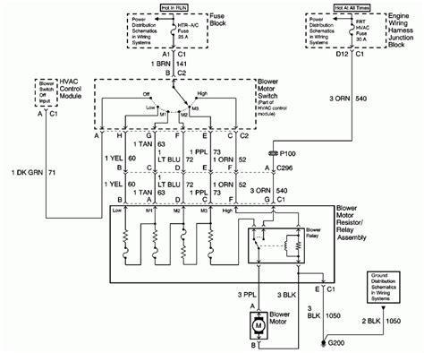 Diagram Of A Motor On A 2000 Chevy Silverado 2500 2001 Chevy