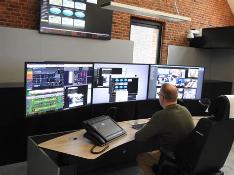 Experience Room: SIP Video Intercom Functionality To Microsoft Teams