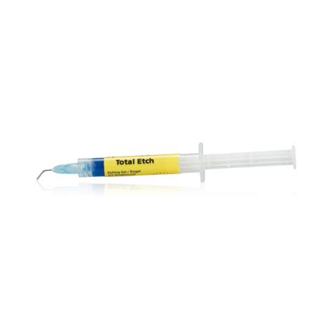 Ivoclar Eco Etch Refill 2x2 G