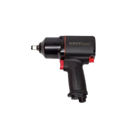 Pneumatic Impact Wrench 9200 KROFtools Professional Tools 1 2