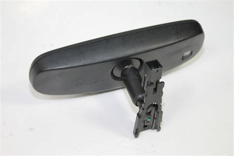 Cadillac Cts V Cts V Rear View Mirror Assembly W Onstar