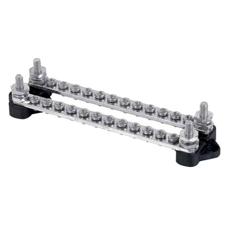 BEP Pro Installer Bus Bar 12 Way 2 X 100A Atlantic Marine Depot