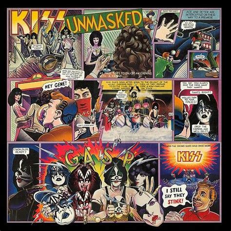 83 best Kiss Album Covers images on Pinterest | Kiss album covers, Kiss ...