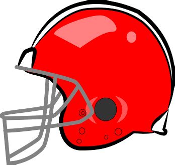 Free Football Helmet Clipart Pictures - Clipartix