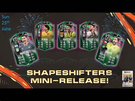 Fifa Shapeshifters Claudio Bravo Objective How To Complete Tips