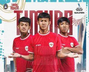 Hasil Timnas Indonesia U 17 Vs Kepulauan Mariana Utara U 17 Di Babak