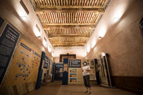 Fotos del Castillo de Papa Luna de Illueca en Aragón es extraordinario