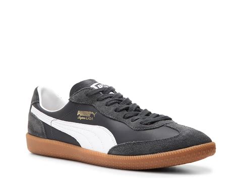 Puma Super Liga OG Retro Sneaker - Men's - Free Shipping | DSW