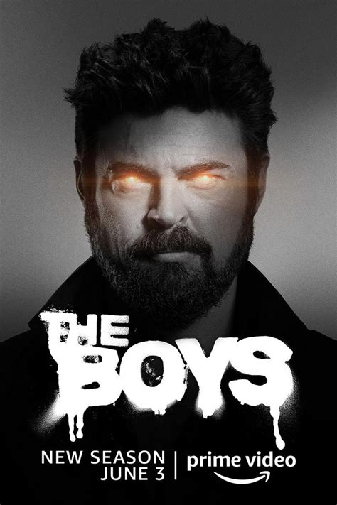 The Boys Serie de TV 2019 FilmAffinity Descubra a sensação de