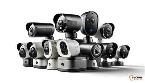 Best Security Cameras Of 2024 A Comprehensive Review Safety Is Security