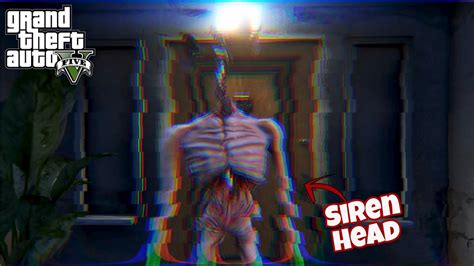 Siren Head Horror Story The Prey 2 Siren Head Horror Game Siren