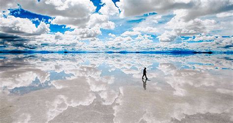 Dicas Pra Conhecer O Salar De Uyuni Saindo Da Bol Via Suas D Vidas