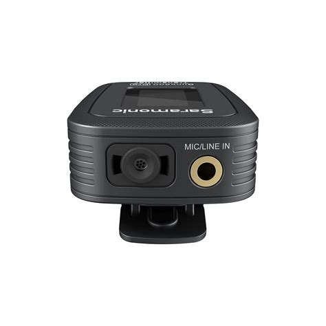 Saramonic Blink 500 B2 Pro Noma īre