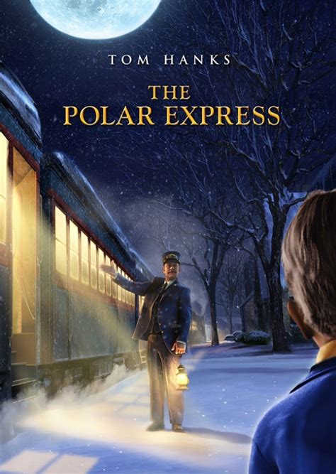 The Polar Express (1994) Fan Casting on myCast