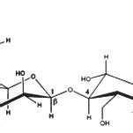 Estructura Qu Mica De La Goma Guar Fuente Modificada De Harris And