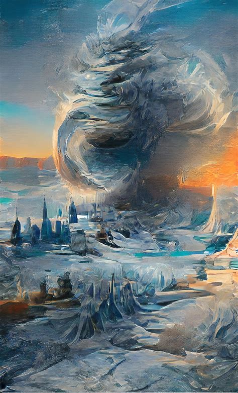 Deadly polar storm by solar-wind on DeviantArt