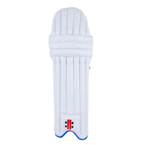 Gray Nicolls Power Cricket Batting Pads (Youth Fits RH & LH) - Cricket ...