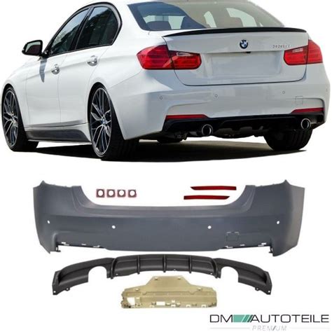 Sport Peformance Bodykit Sto Stange Passend F R Bmw F Umbau