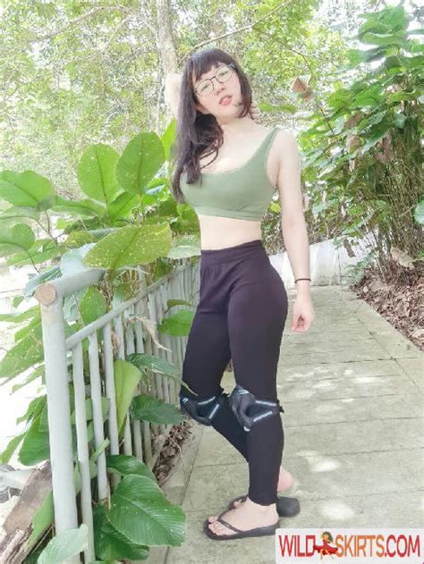 Acacia Wen Nude Leaked Photos And Videos WildSkirts