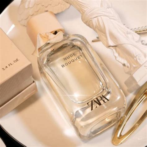 Jual Parfum Original Reject Zara Nude Bouquet For Women 100ml Best Seller Shopee Indonesia