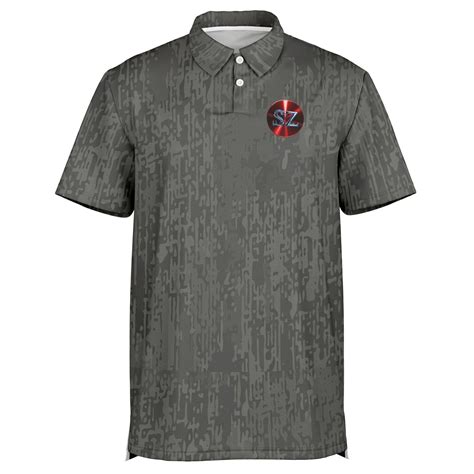 Pro Billiards Tour Polo Shirt – sneakersville.com