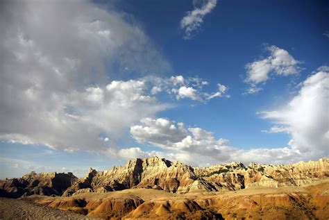 Badlands National Park | Find Your Park