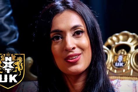 Former Wwe Nxt Uk Superstar Jinny Announces Her Retirement From