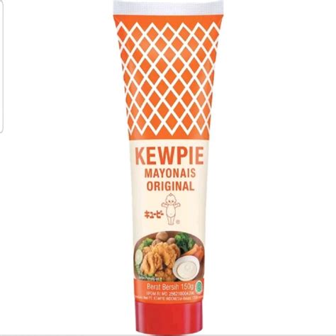 Jual KEWPIE MAYONAISE MAYO ORIGINAL Shopee Indonesia