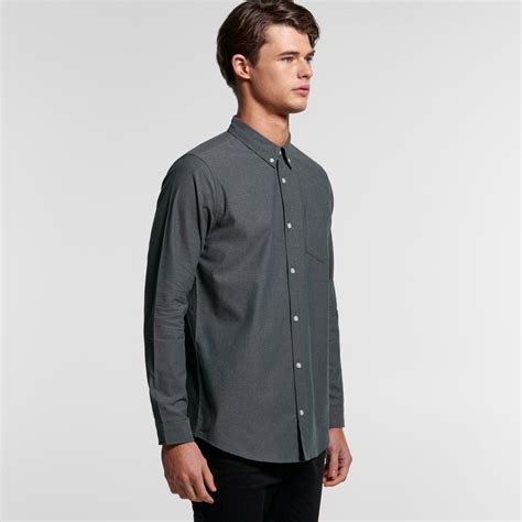 Chambray Shirt | Brand Promotions