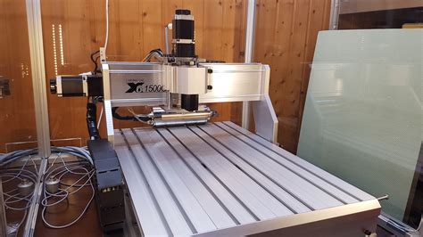 Cnc Fraese Fuer Holz Selber Bauen Betonoptik Auf Holz Selber Machen