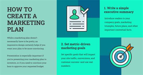 20 Marketing Plan Templates For Your Next Campaign Venngage