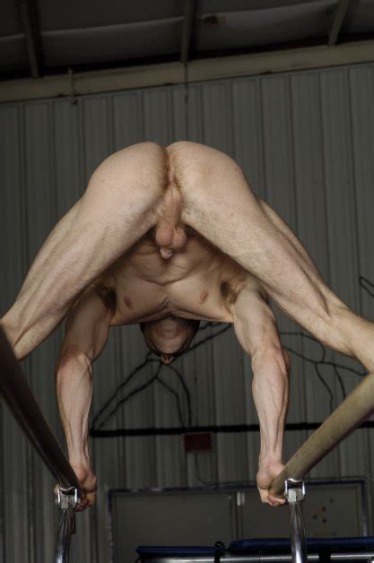 Blog Nude Gymnast Telegraph